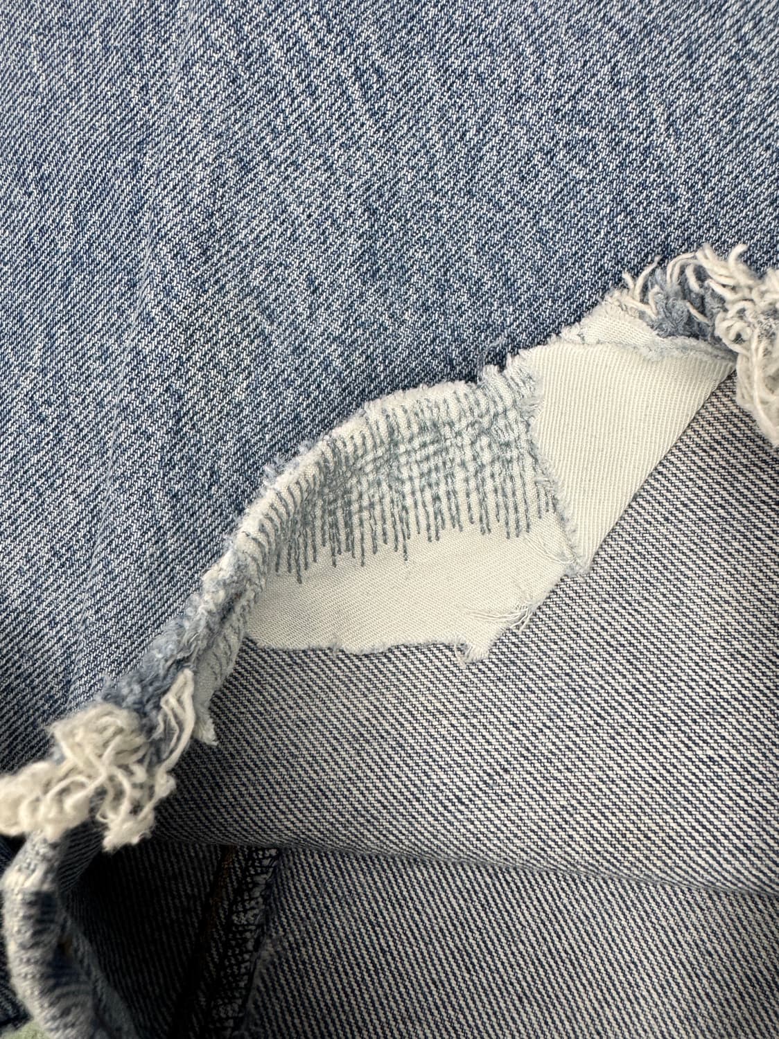 빈티지 리바이스 Levis 517 34/29 상품이미지10