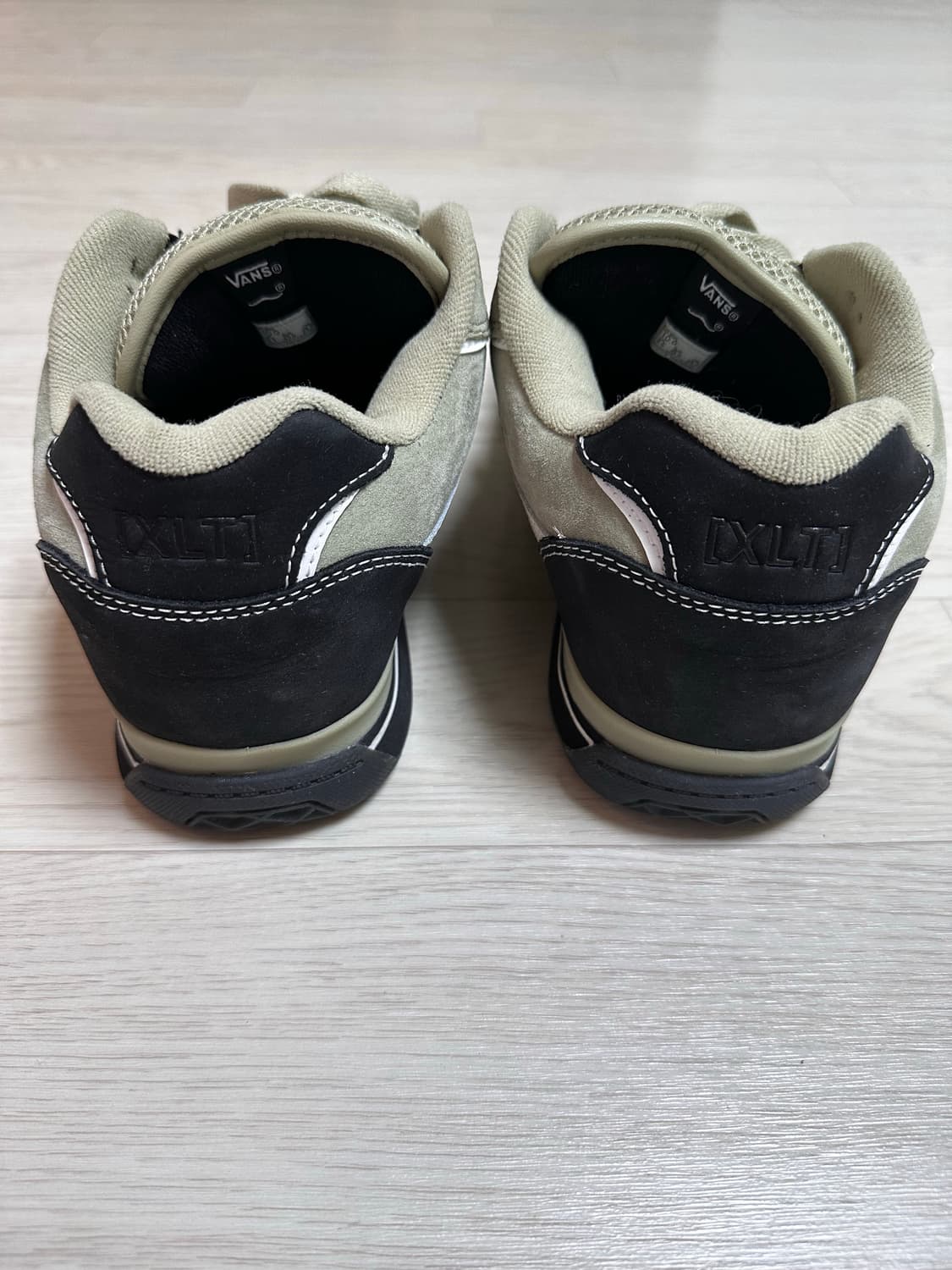 반스 프리미엄 로울리 XLT LX Off Road Elm 상품이미지3