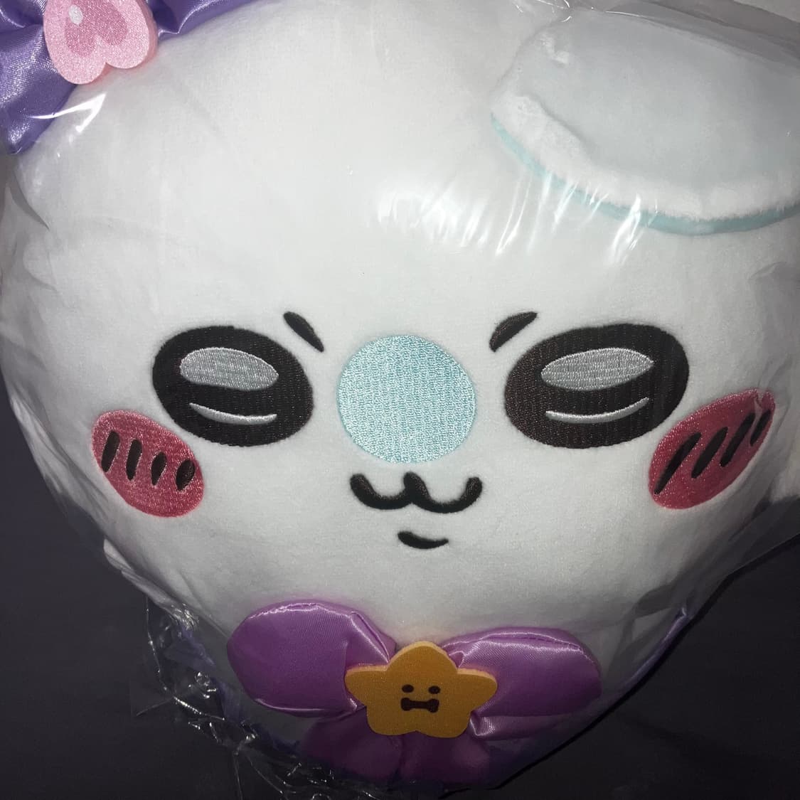 (일본 정품O, 택O)모몽가 초매지컬 중대형 인형 상품이미지2