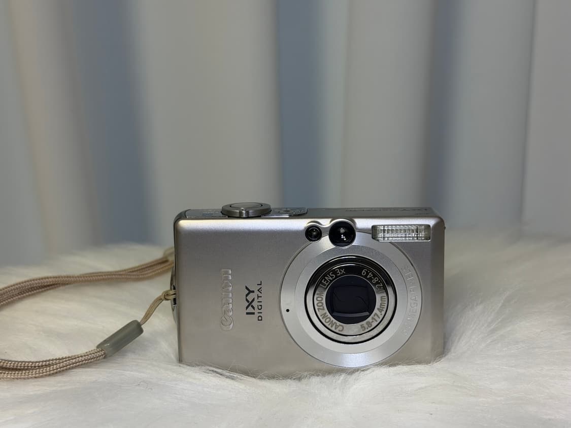 캐논 익시 ixy 70 (익서스 ixus 60) 상품이미지2