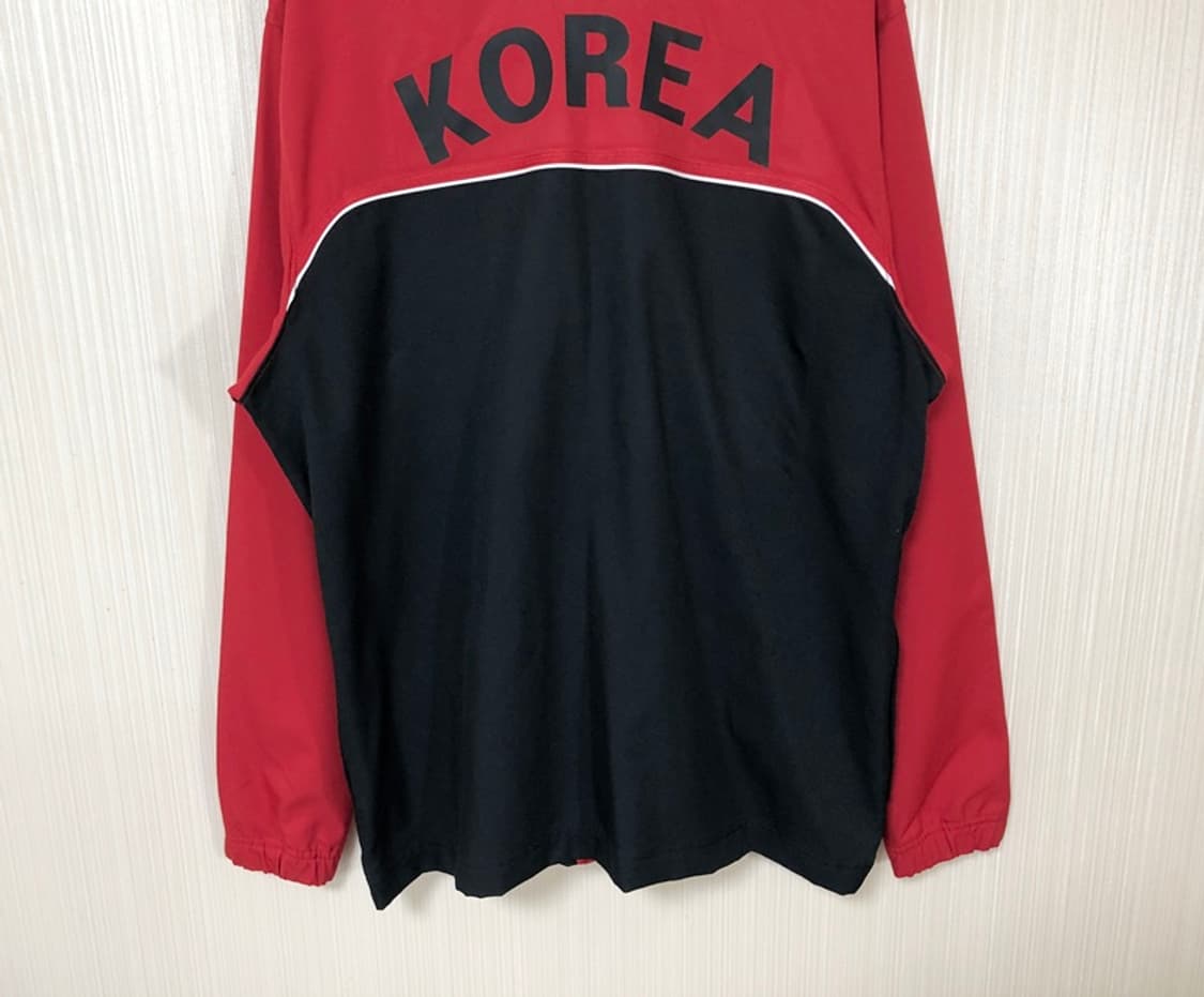 나이키국대 국대KOREA 국대 우븐트레이닝자켓 XL(105) 상품이미지10