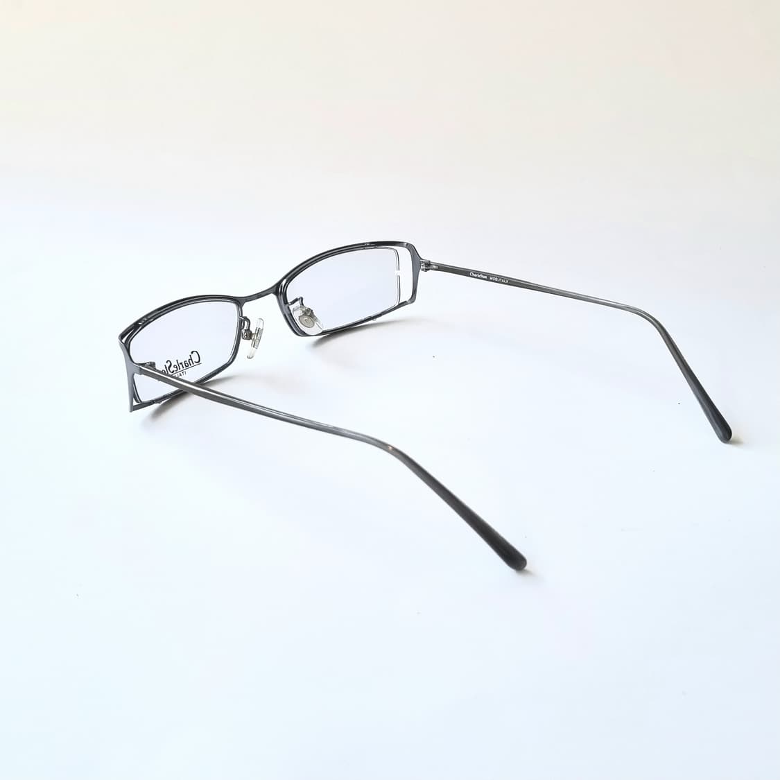 데드스탁  CharleSton 긱시크  옆반무테 262 상품이미지6