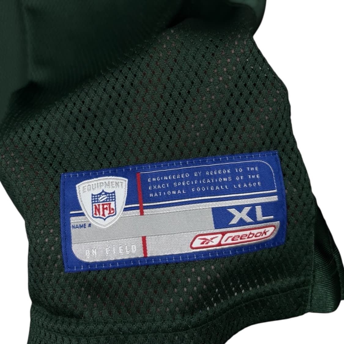 NFL x 리복 블록코어 럭비티  상품이미지4