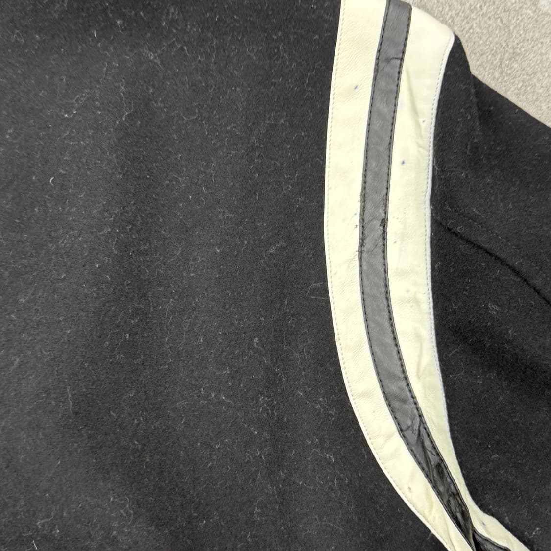 GSRD 데미지 점퍼  상품이미지9