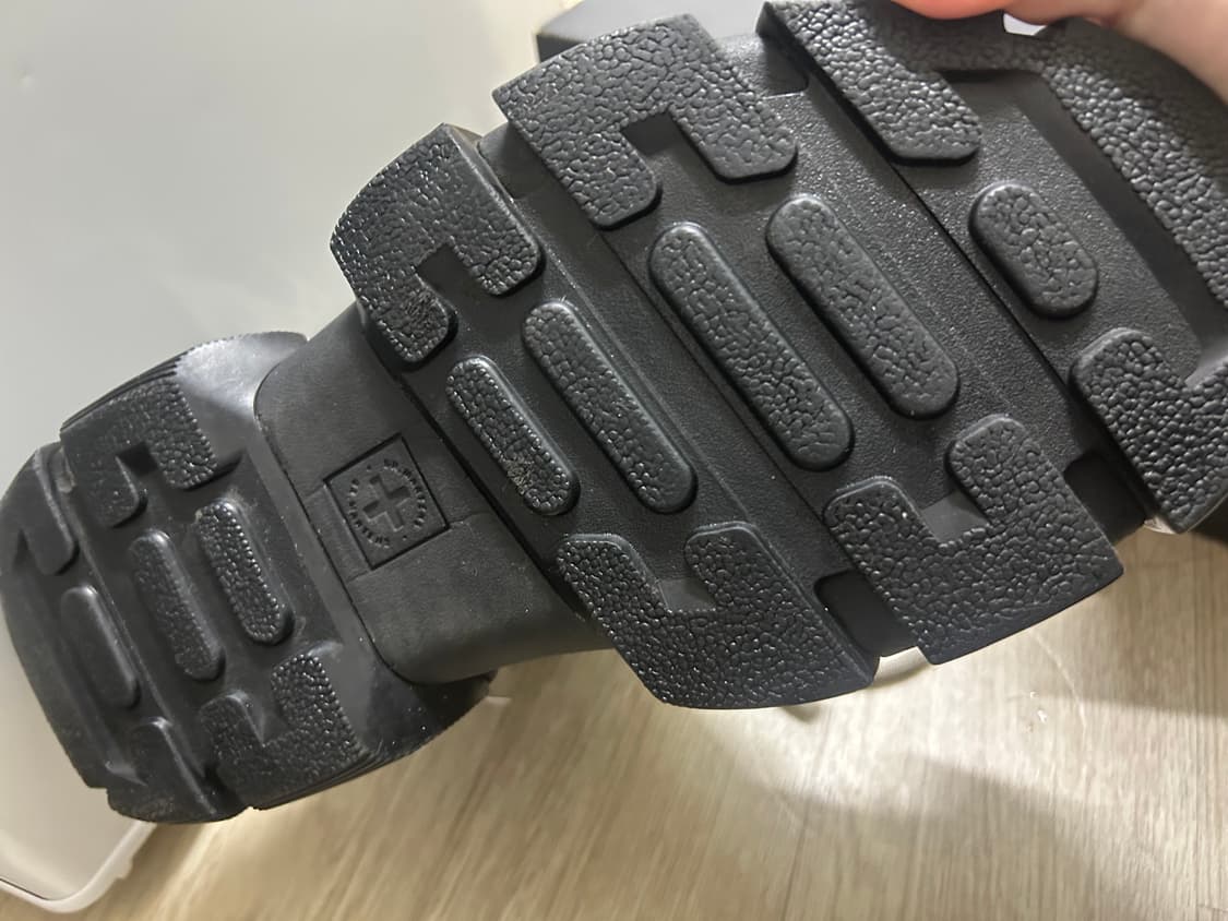 닥터마틴 릭오웬스 1460 dmxl 메가레이스 상품이미지3