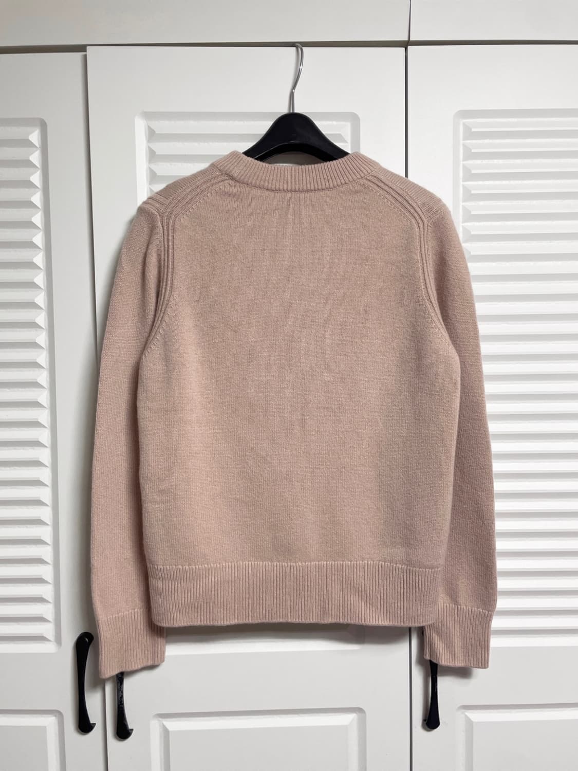 COS 캐시미어 니트 상품이미지2