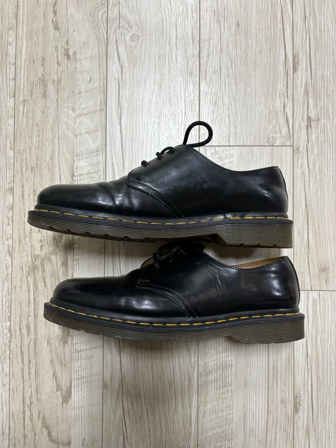 닥터마틴 1461 3홀 스무스 280 상품이미지2