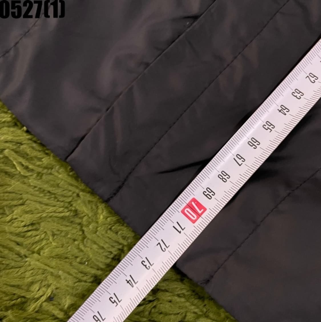 나이키 바람막이 자켓 상품이미지7