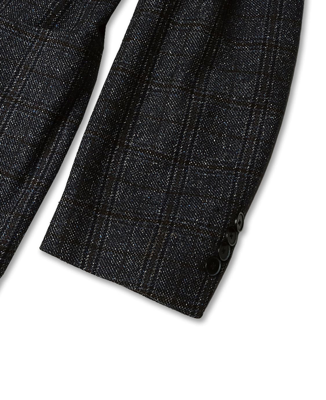 딸리아또레 [Tagliatore] SE WV PA 이태리 체크 자켓 상품이미지3