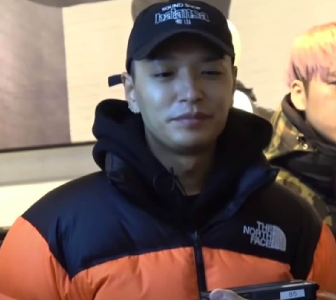 16FW 슈프림 노스페이스/16FW SUPREME x NORTHFACE 상품이미지1