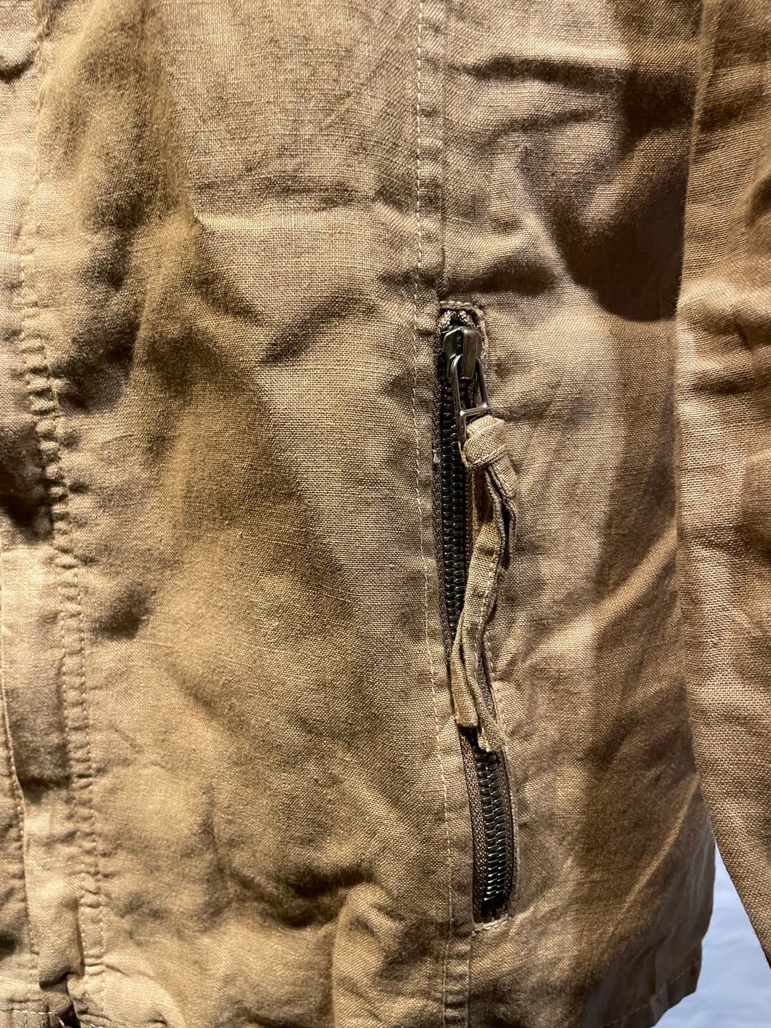 Kyoji maruyama shirt jacket 상품이미지5