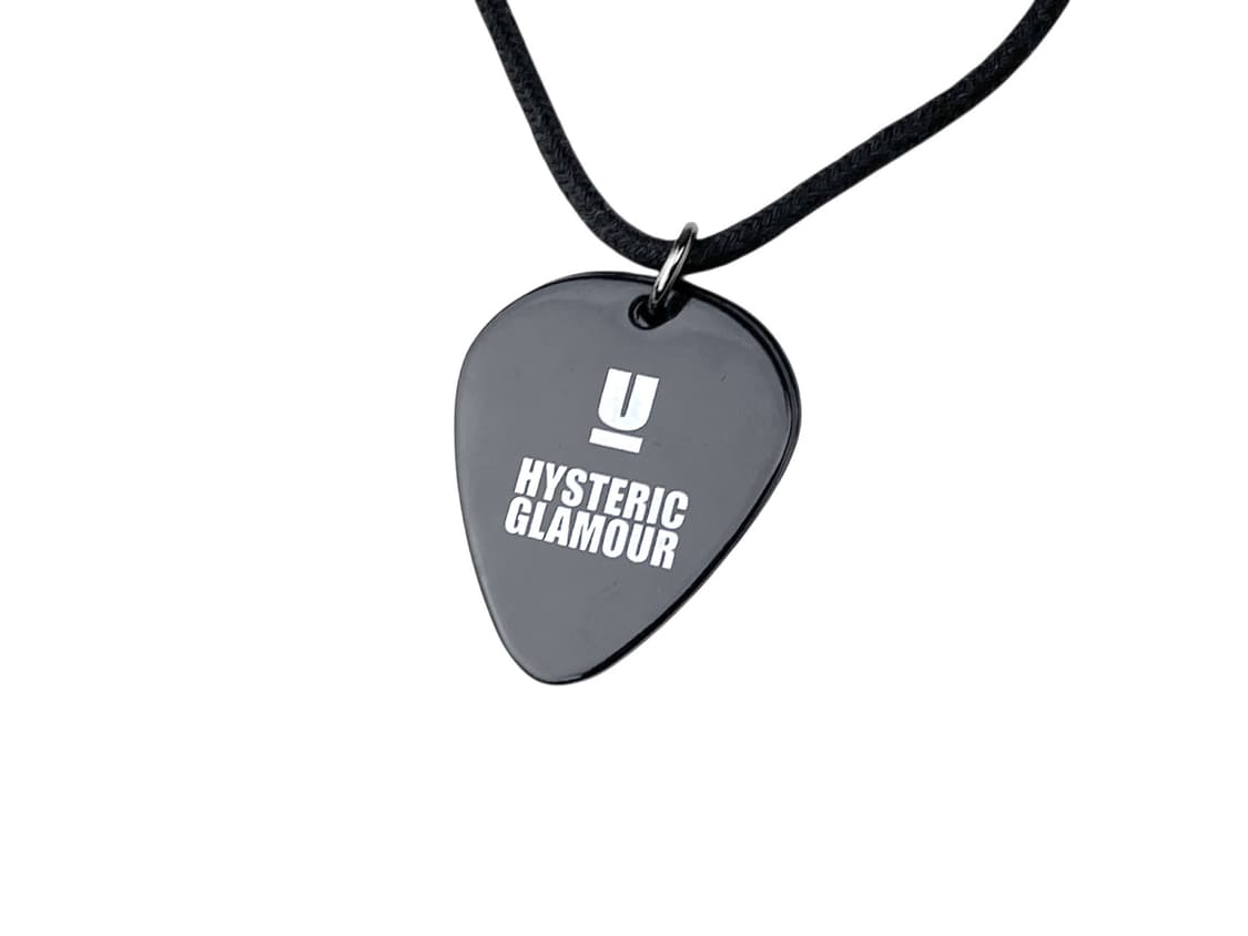 guitar picks necklace 상품이미지2