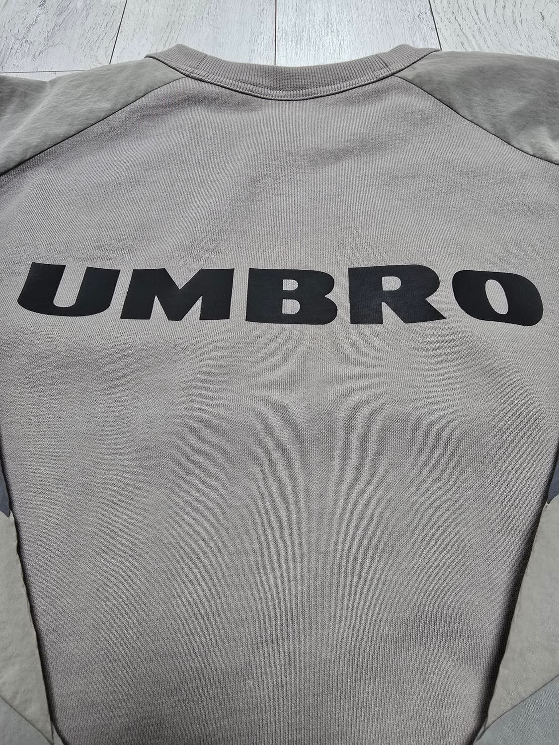 나일론 스웻셔츠 상품이미지6