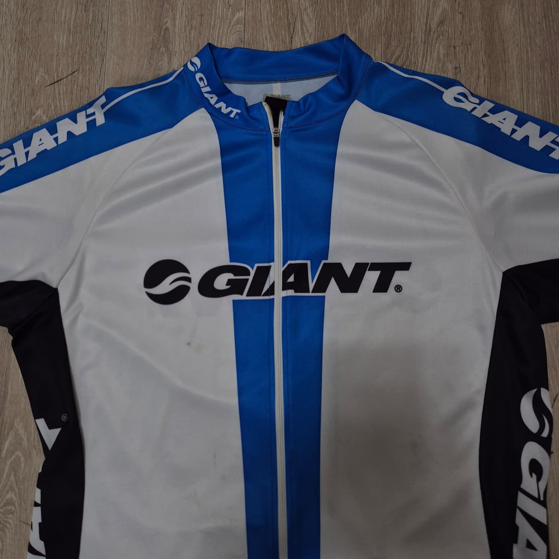 GIANT 자이언트 자전거 기능성 반팔져지 XL(105) 상품이미지2