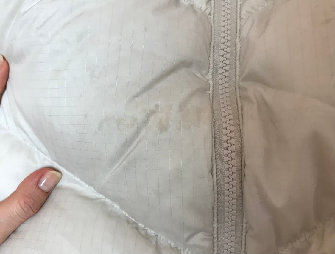 나이키 패딩 상품이미지5