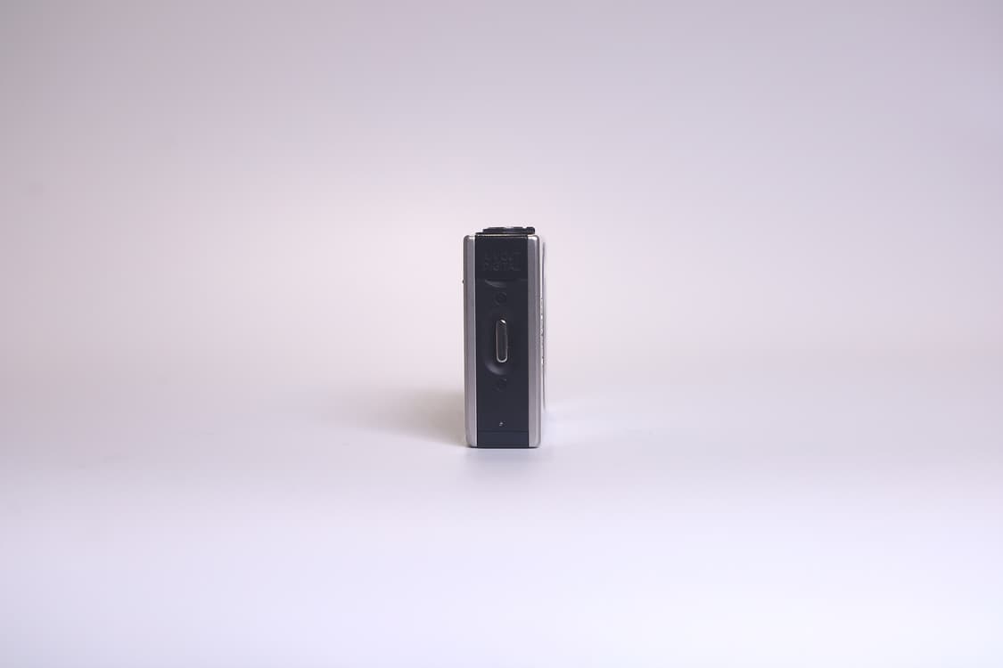 캐논 익시 디지털 10(익서스 70 일본 내수 모델) 블랙 상품이미지4