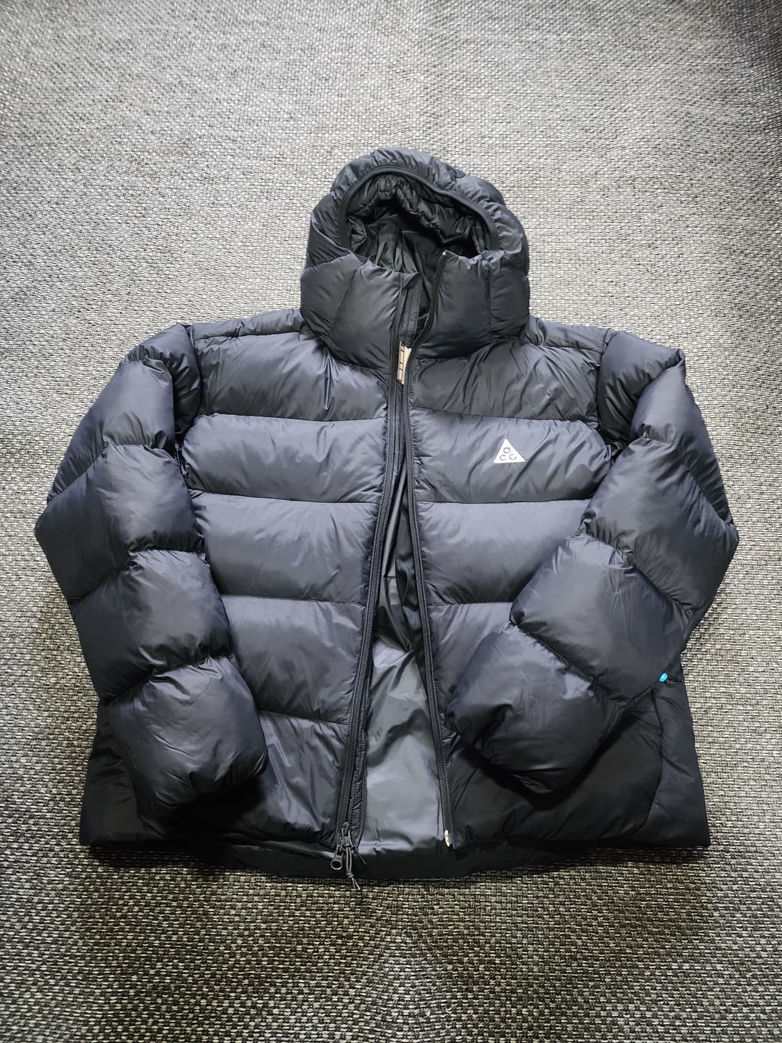 새상품 나이키 루나레이크 패딩 100  L 사이즈  상품이미지8