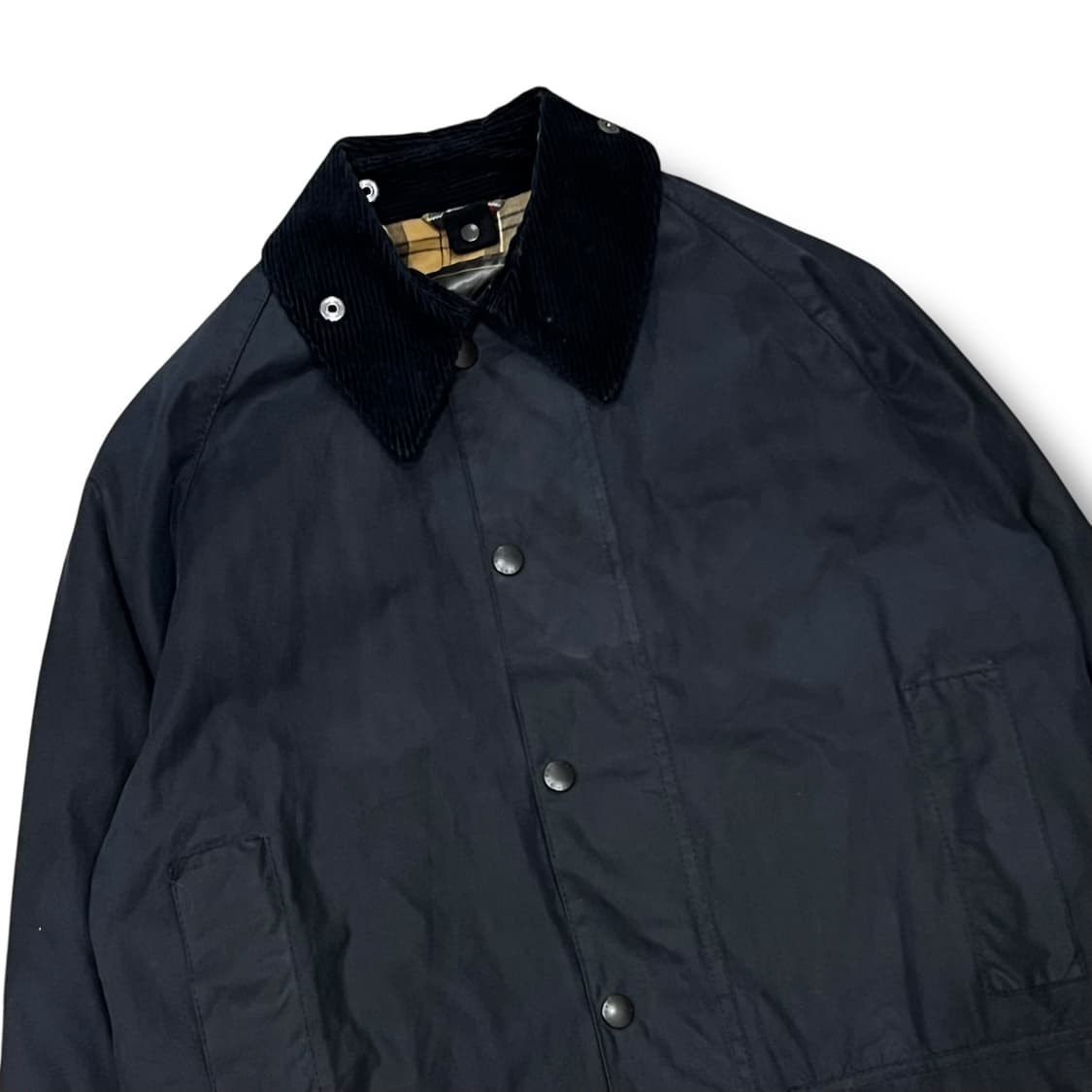 바버 뷰포트 워크자켓 s08723 상품이미지4