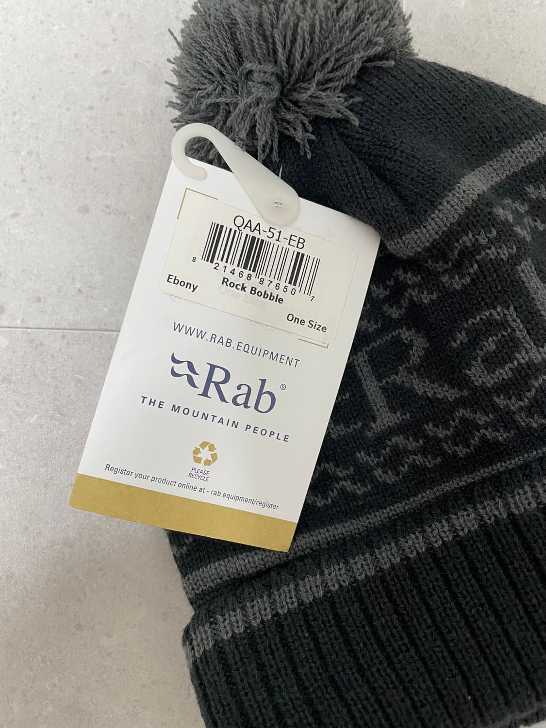 rab 비니 상품이미지3