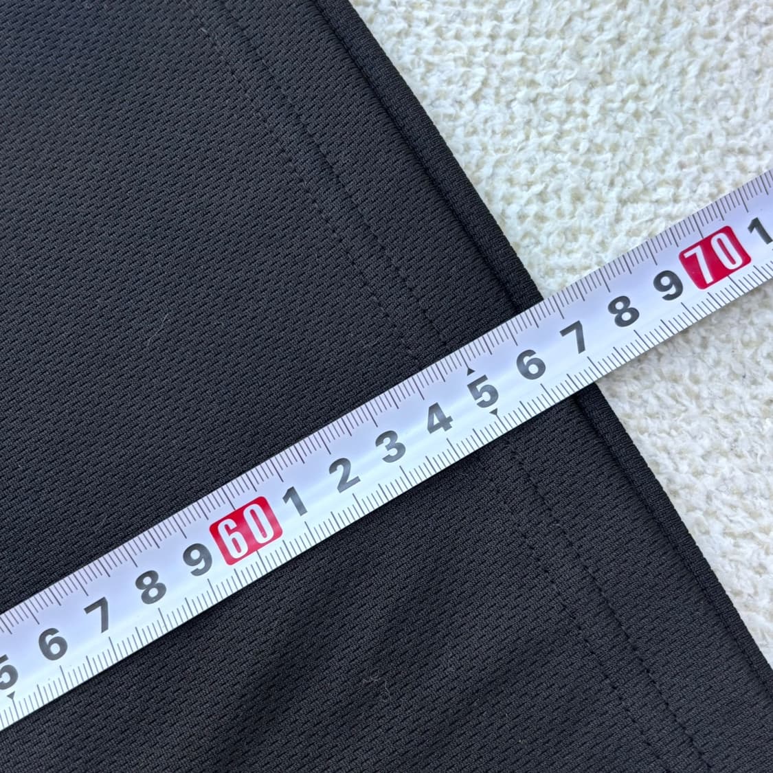 XS 푸마 포인트로고 기능성 반팔 티셔츠 0416E 상품이미지5