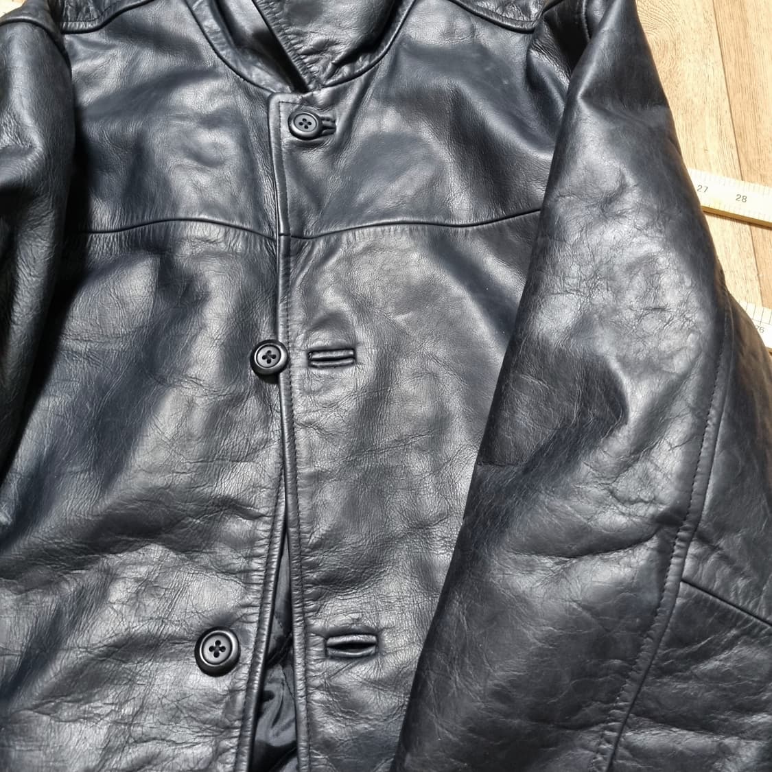 올드갭 카코트 m 상품이미지4