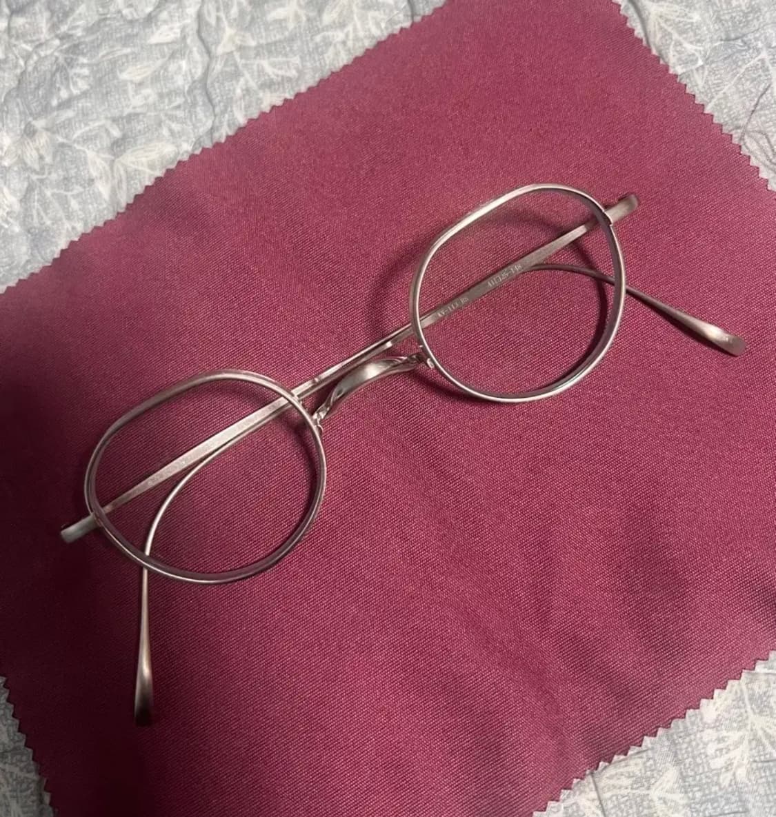 금자안경 KV113-BS 상품이미지5