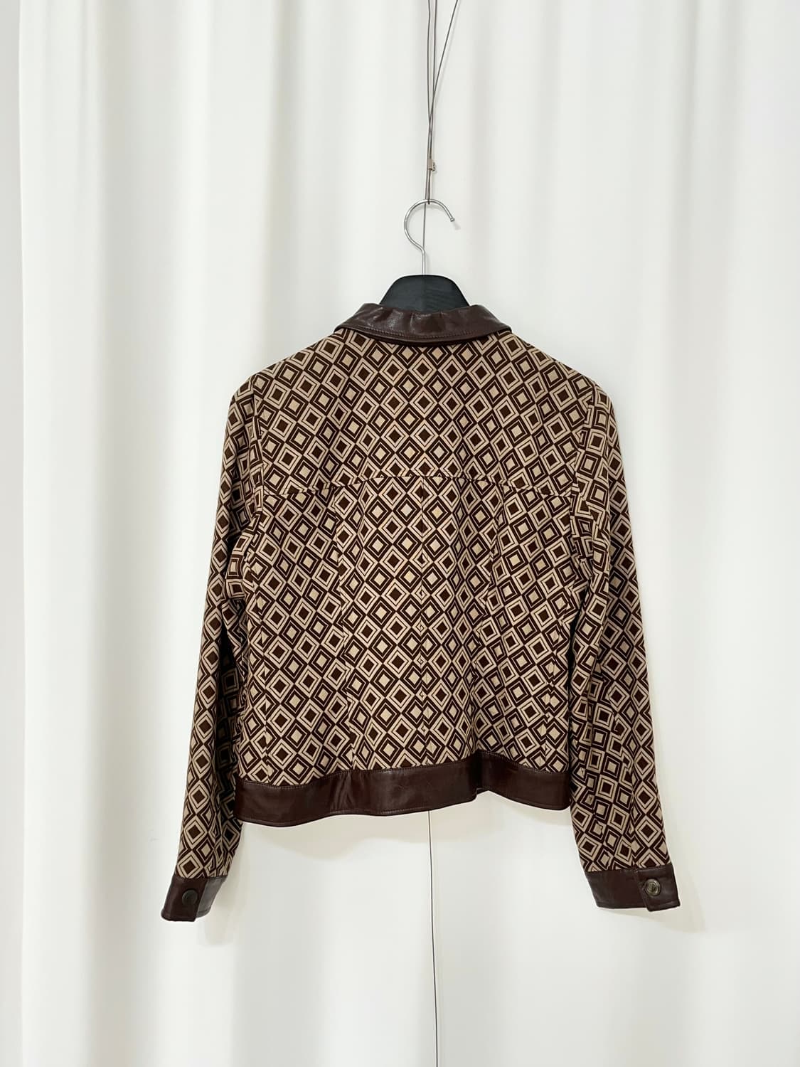 ETERNO BELLEZZA jacket  상품이미지5