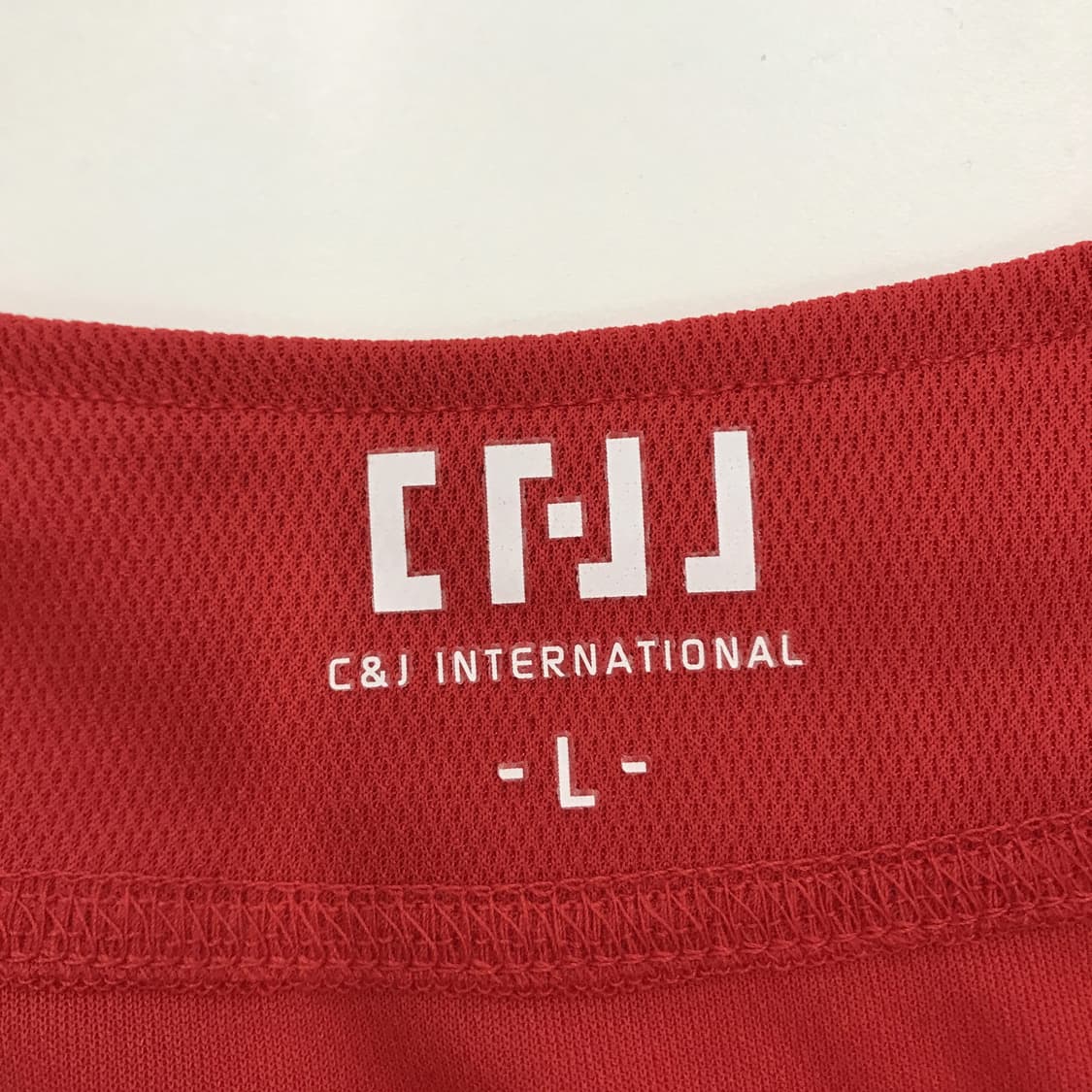 SK와이번스 T데이 유니폼 노마킹 [L] 상품이미지4