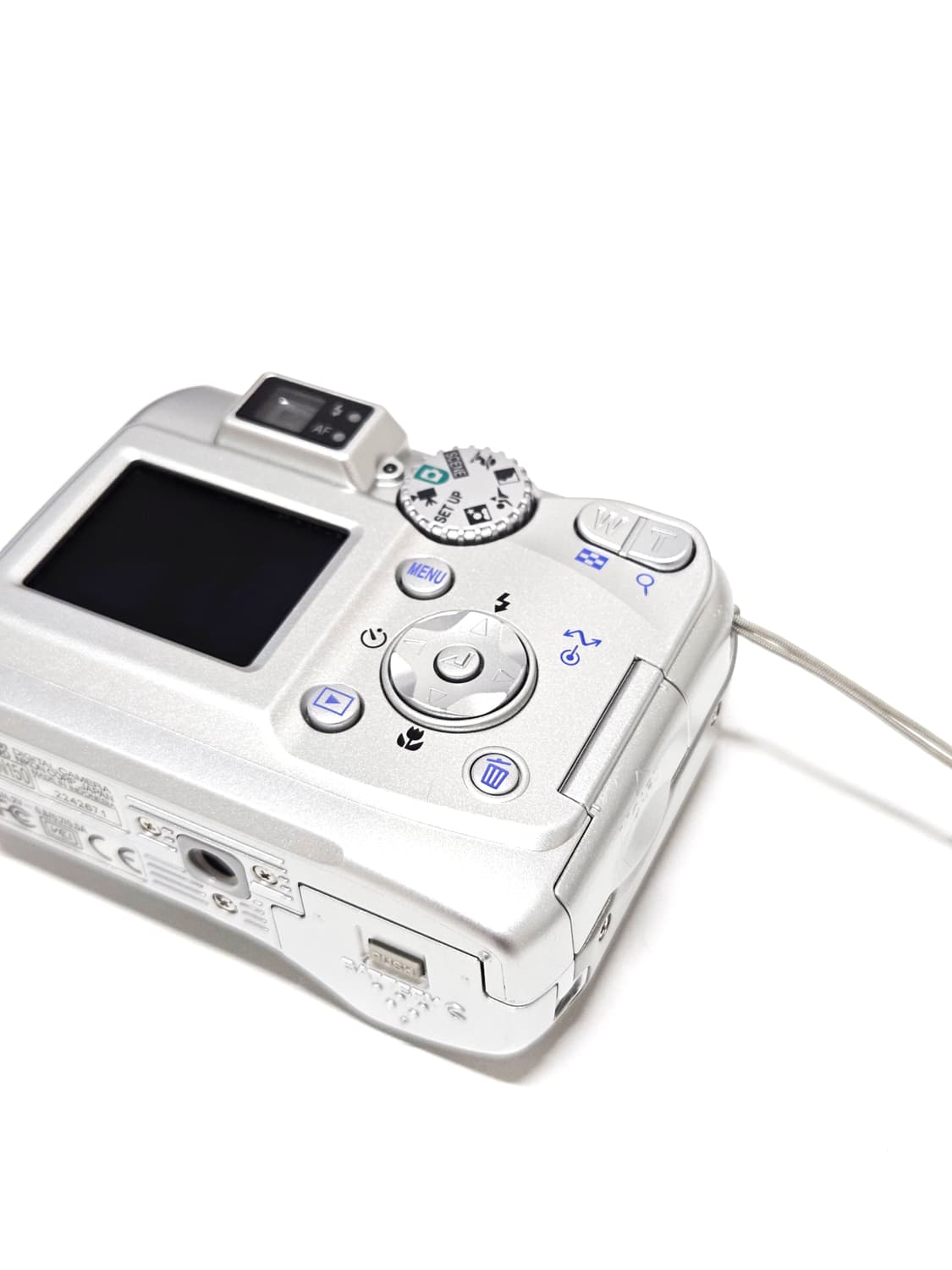 니콘 쿨픽스 Nikon Coolpix 3200 디카 디지털카메라 상품이미지6