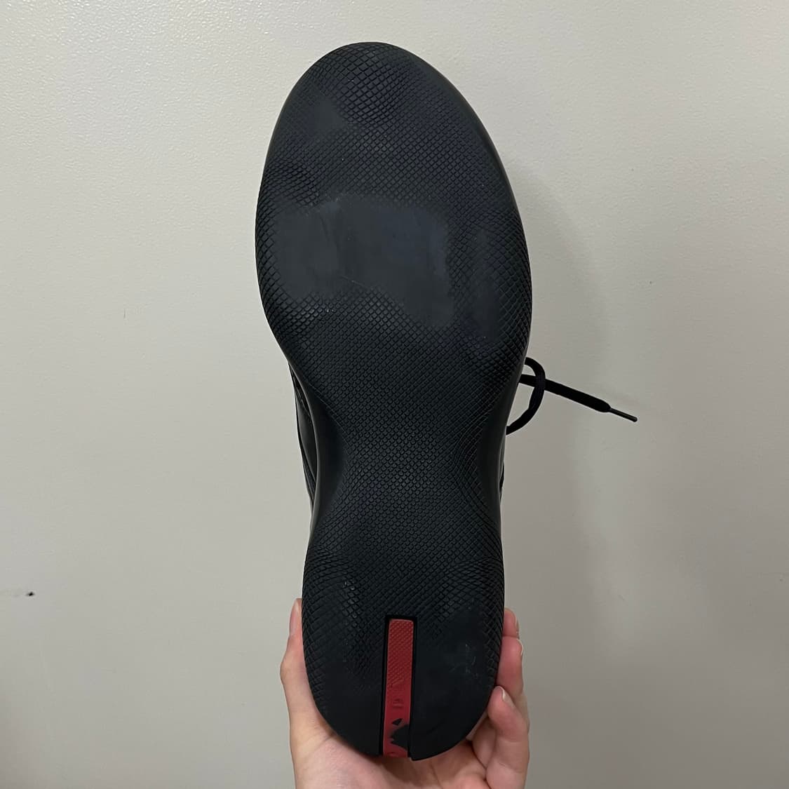 Prada Sports Derby Shoes 상품이미지7