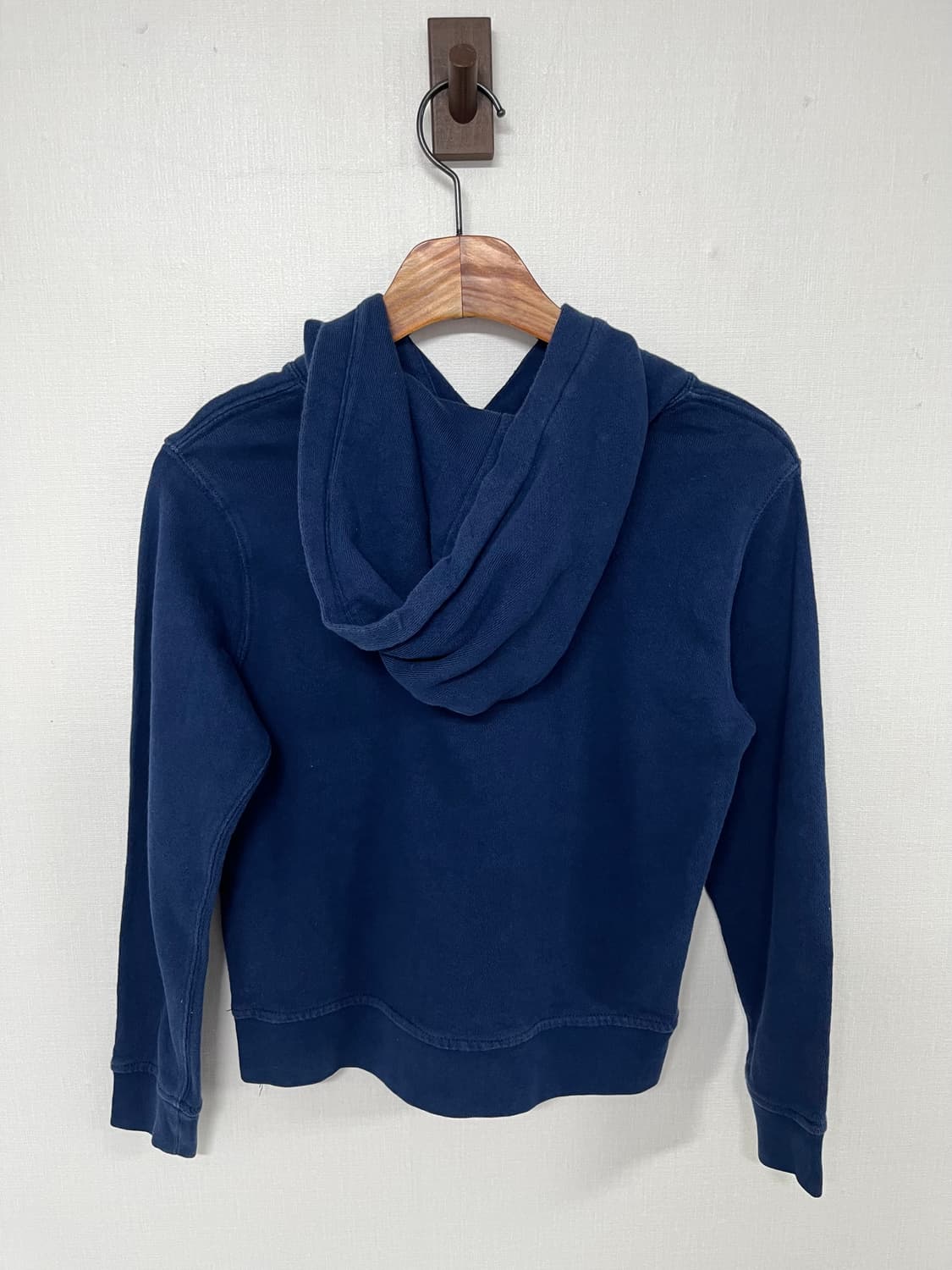 [m] 코르티스st 폴로 랄프로렌 빅포니 후드티 상품이미지2