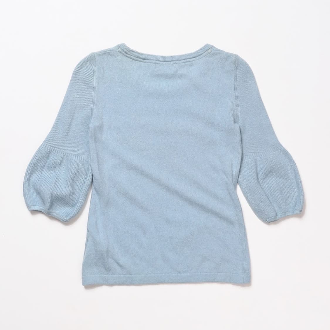 Burberry Blue Label 하프 니트 상품이미지3