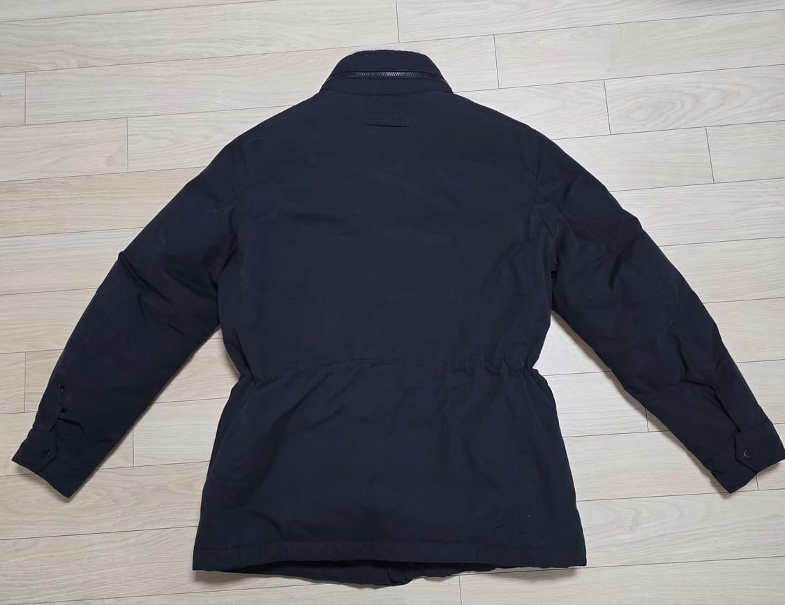 헨리코튼 Spitfire 사파리 다운 점퍼 L 상품이미지4