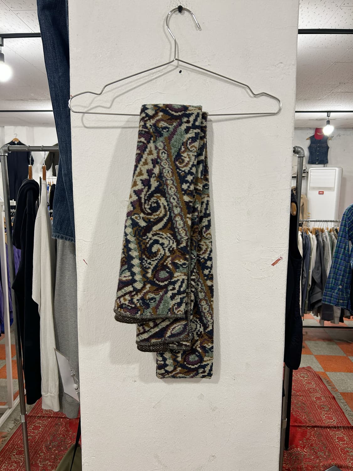 머플러 상품이미지1