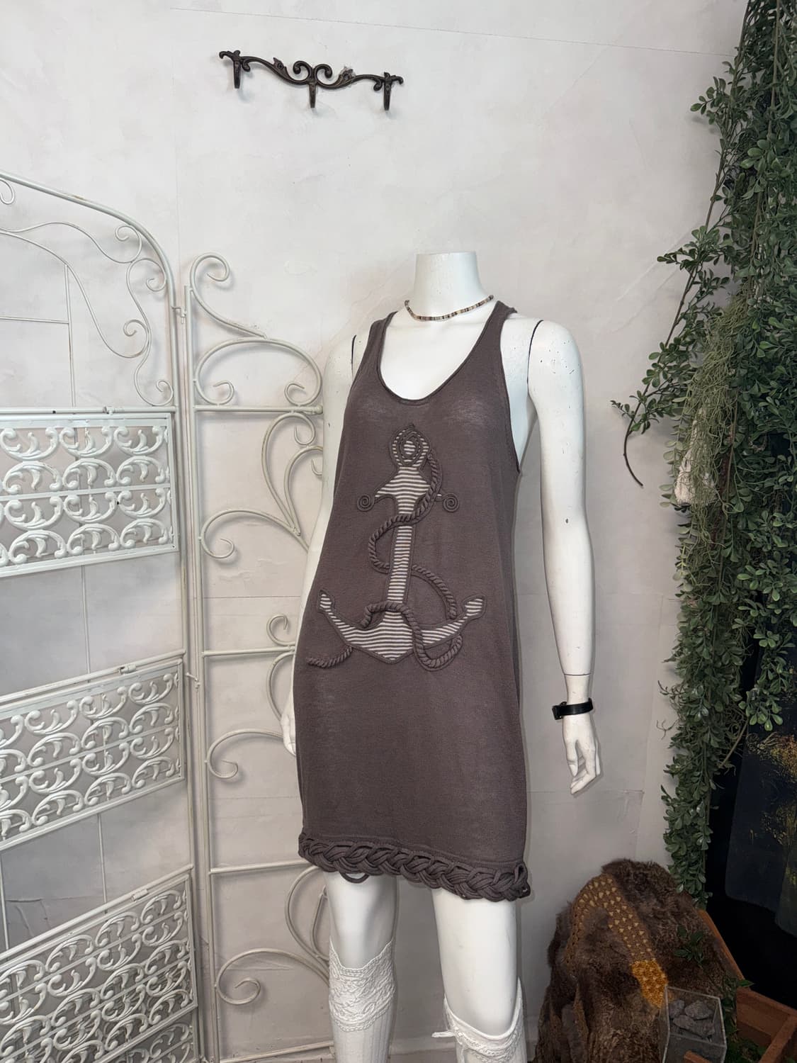 3.1 Phillip Lim charcoal anchor wool ops 상품이미지1