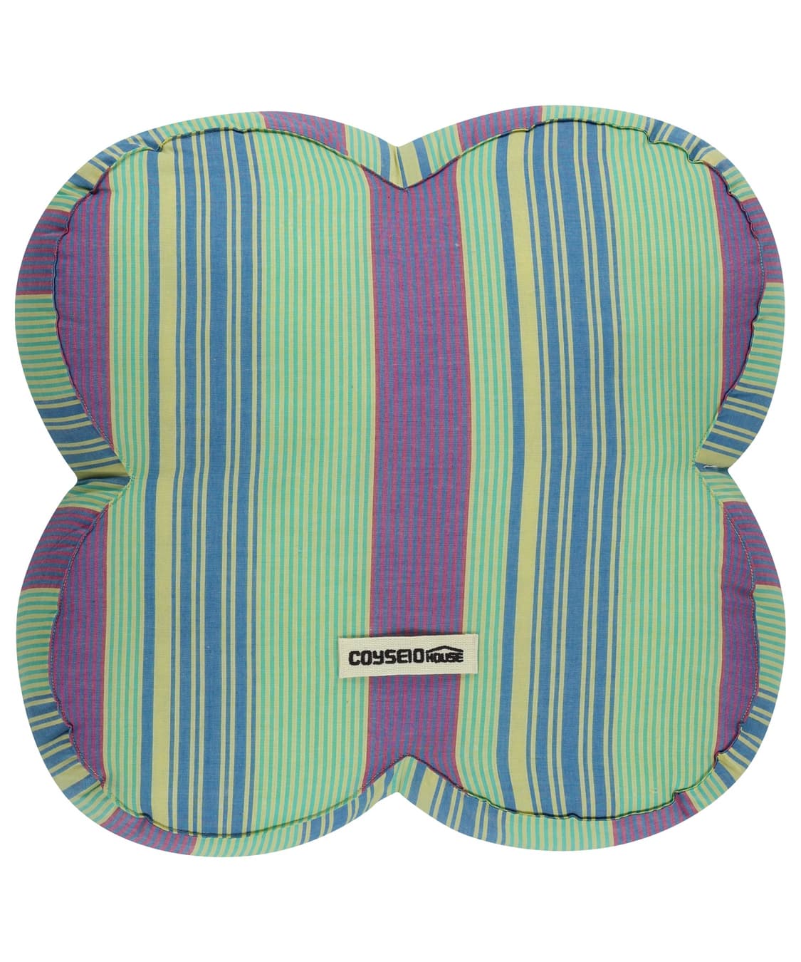 코이세이오 4LEAF CLOVER CUSHION MULTI 상품이미지1
