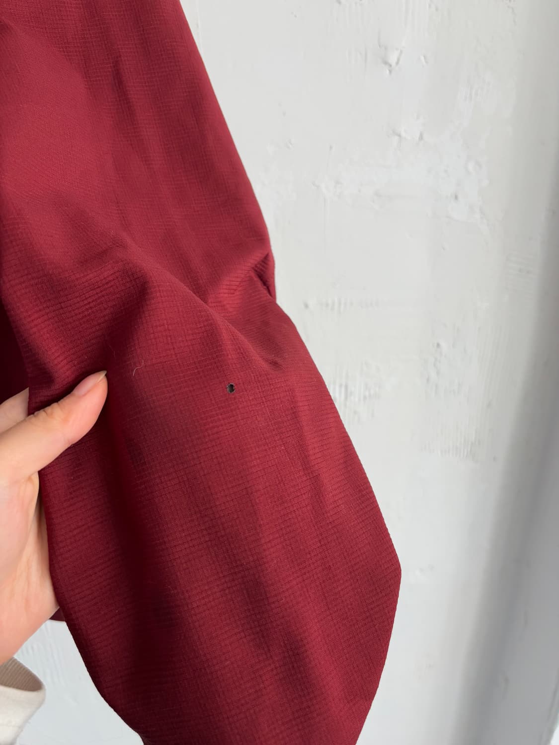 Arc'teryx 아크테릭스 00s 엡실론 AR 자켓  상품이미지8