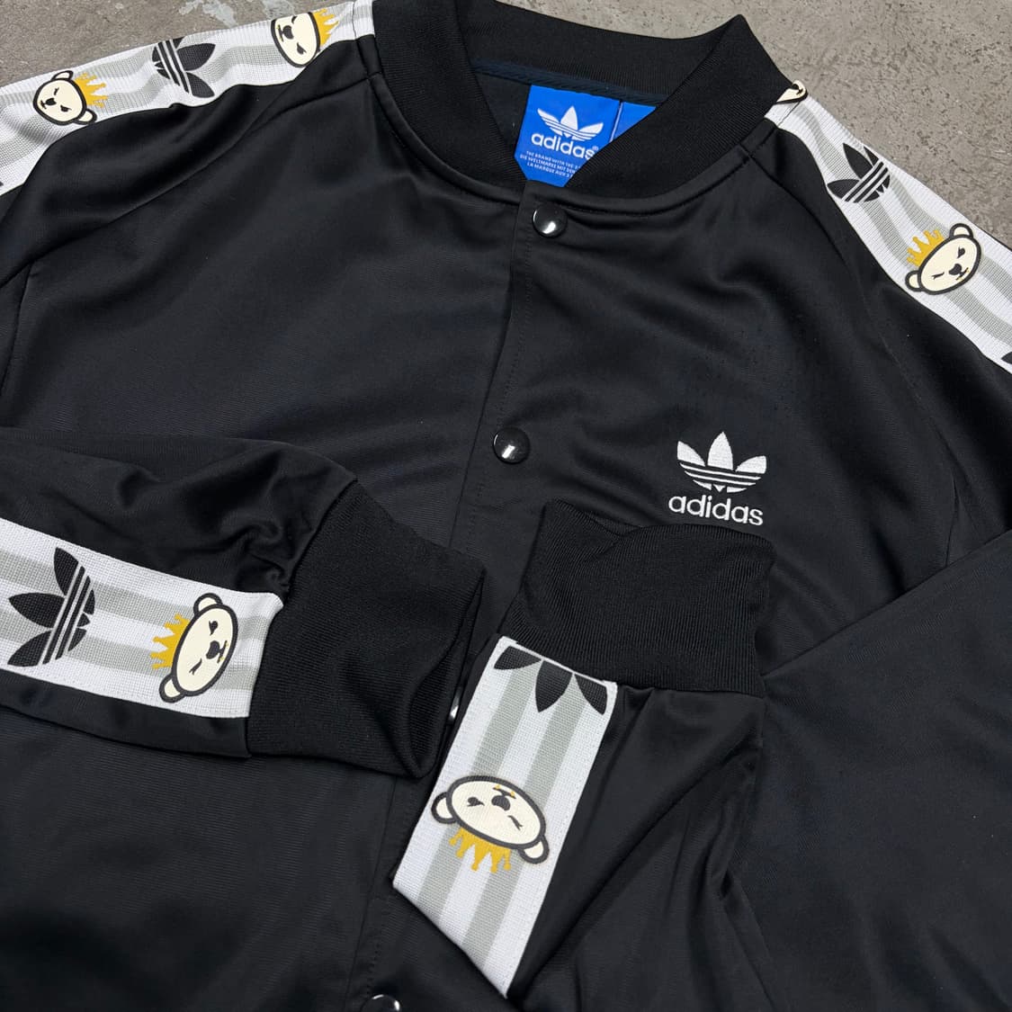 아디다스 니고베어 져지[2410] 상품이미지5