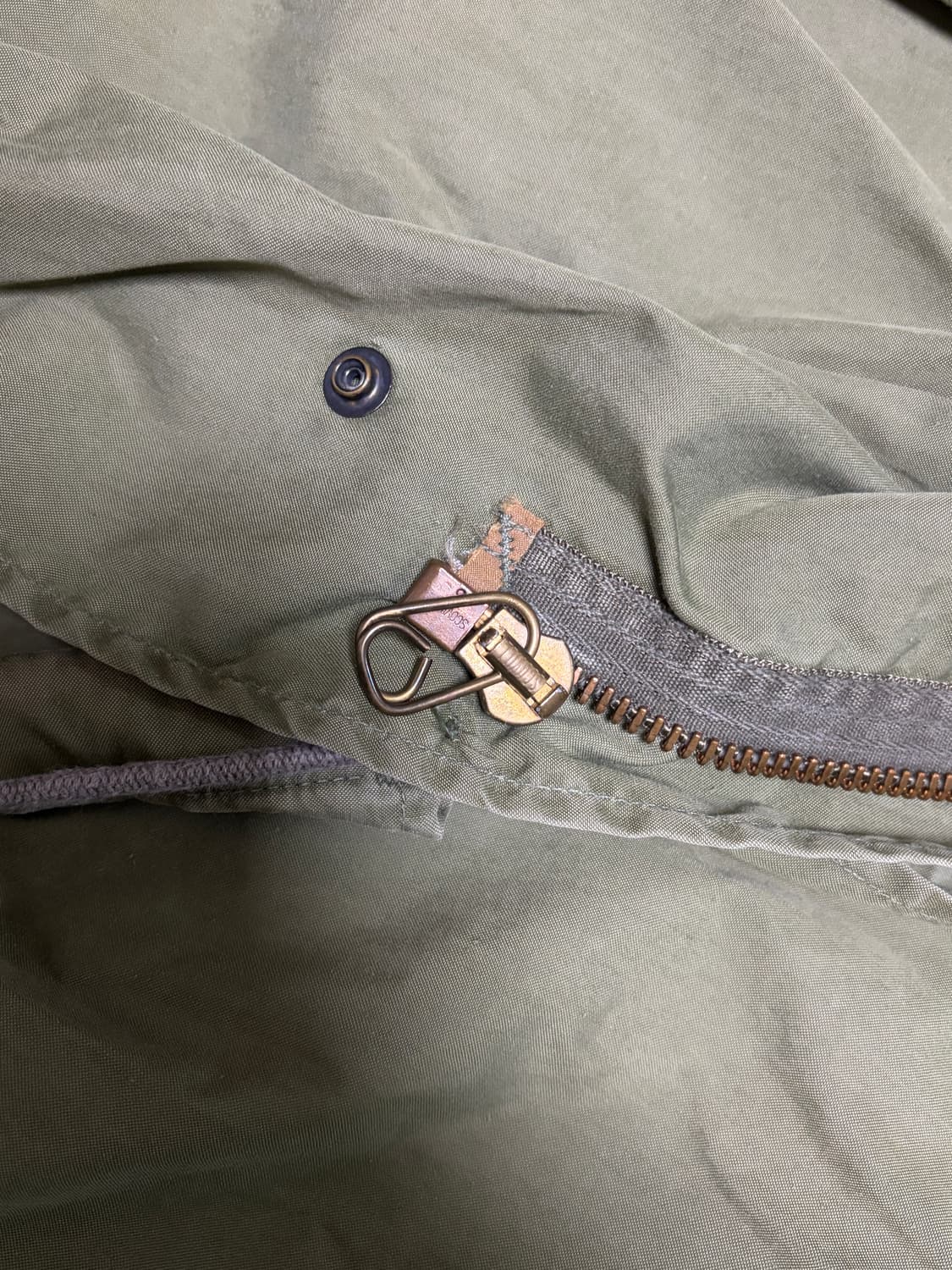 M65 피쉬테일 오리지널[s] 상품이미지3