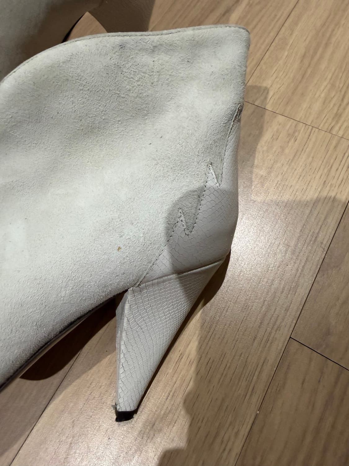 이자벨마랑 부츠 상품이미지4