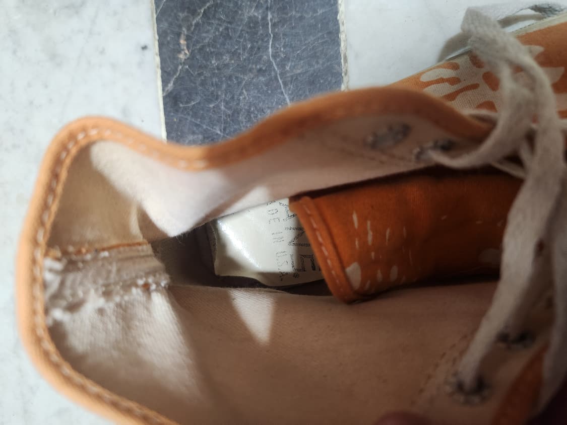 80~90s빈티지반스 상품이미지3