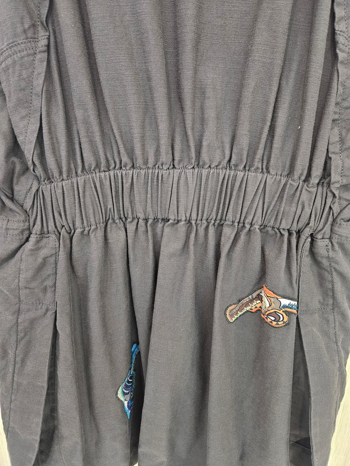 VOV자수필드자켓 55사이즈 상품이미지5