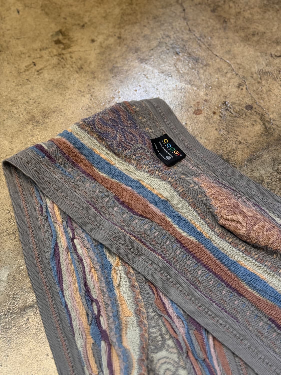 OS ) COOGI 상품이미지5