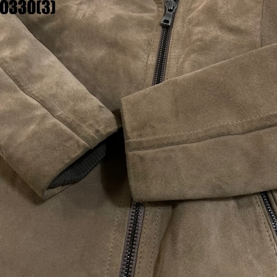 코치 자켓 상품이미지4