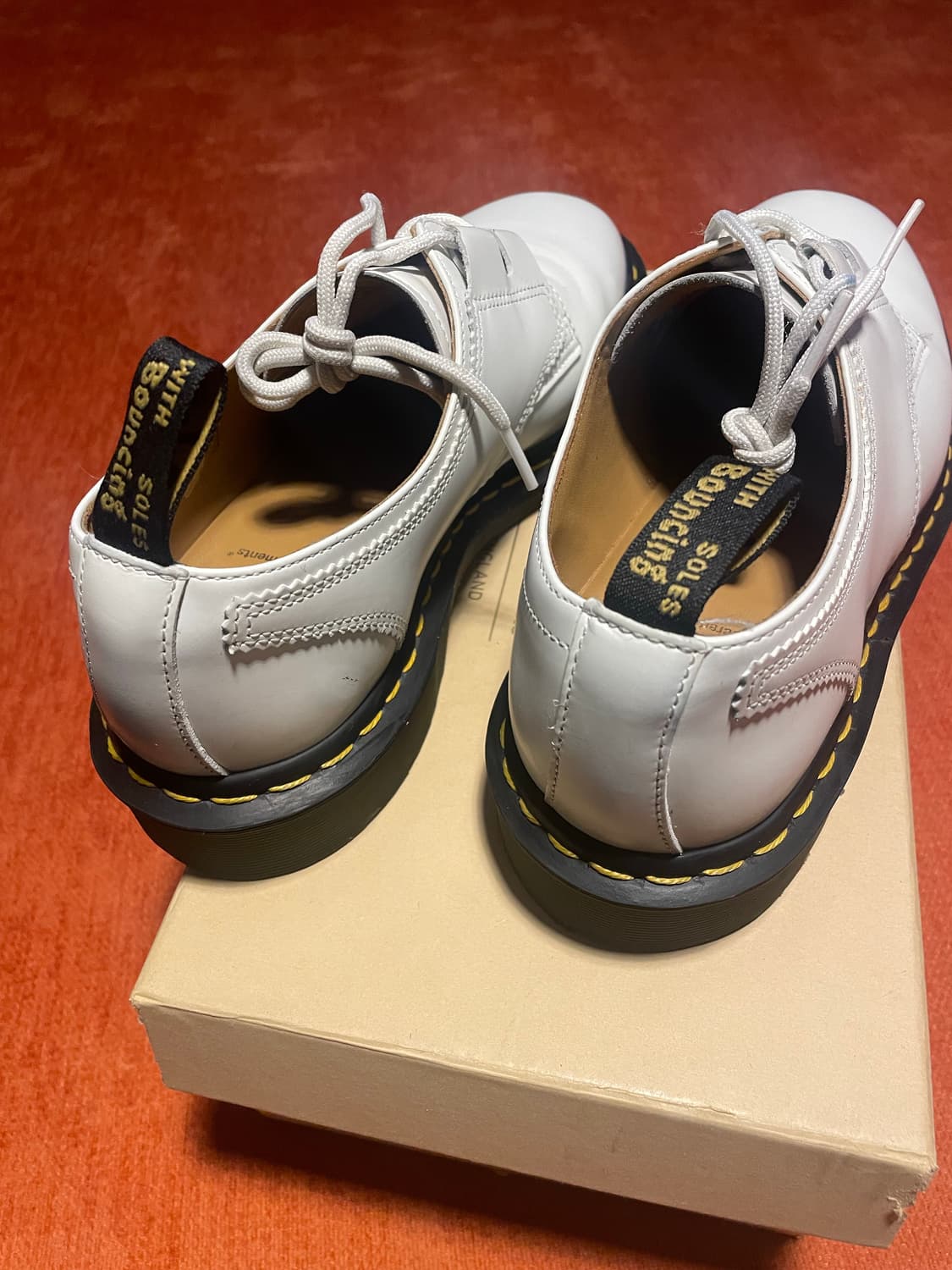 닥터마틴 x 엔지니어가먼츠 상품이미지4