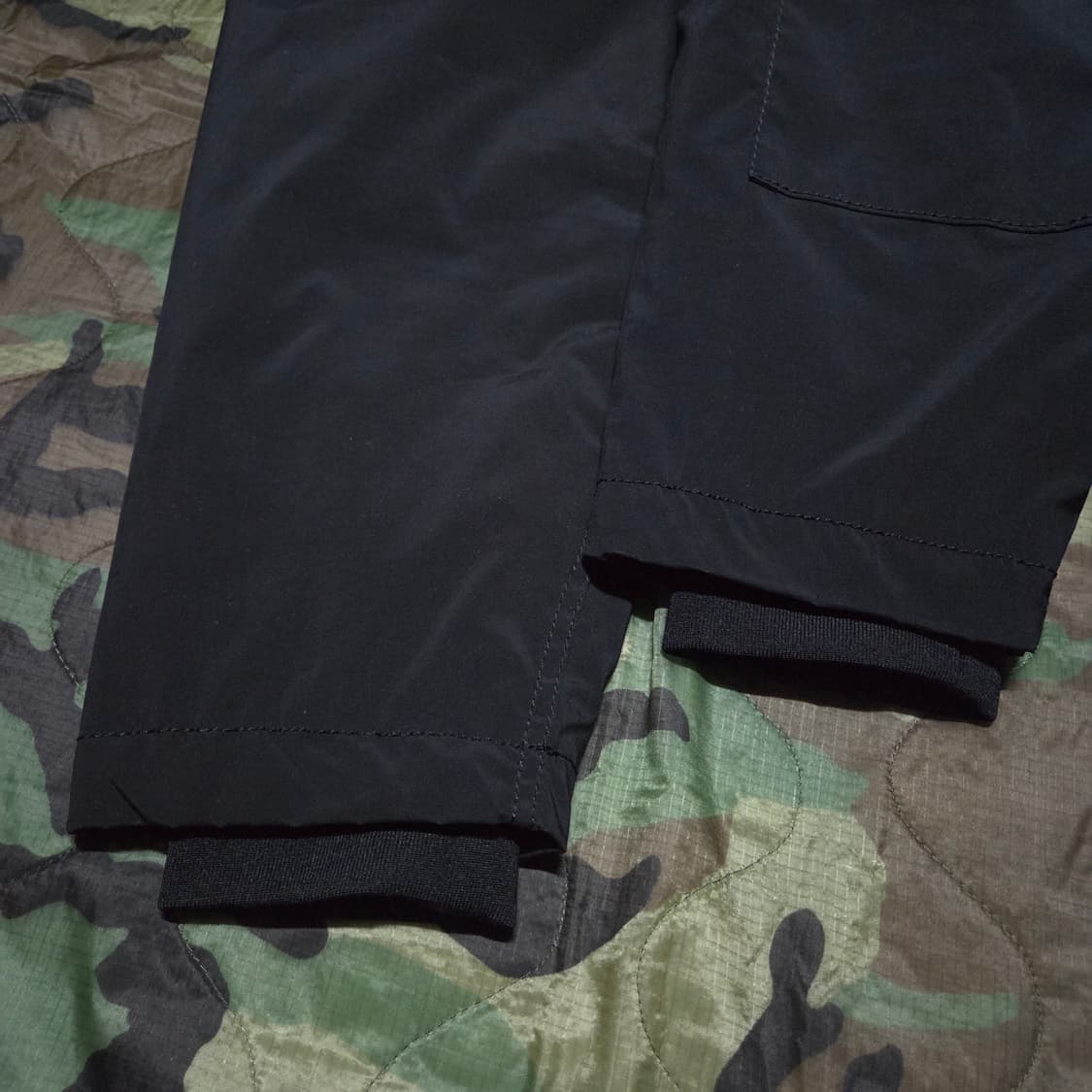 Zara Hooded Parka 자라 후디드 파카 상품이미지4