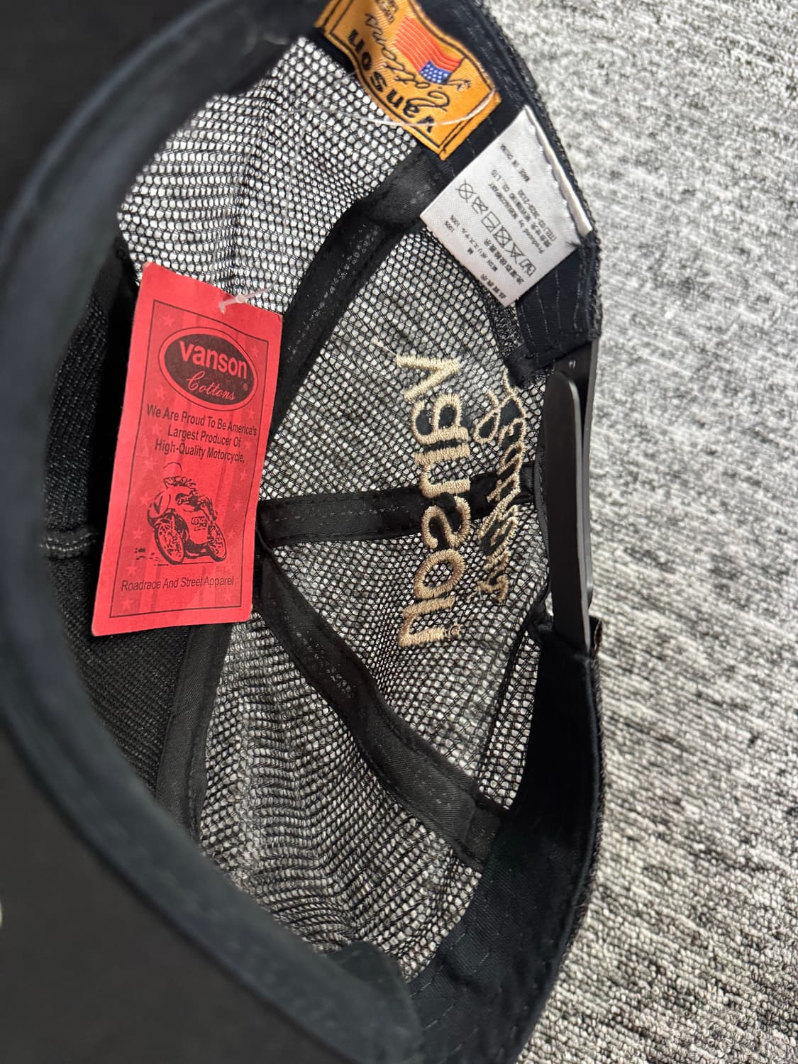 벤슨 트러커 상품이미지3