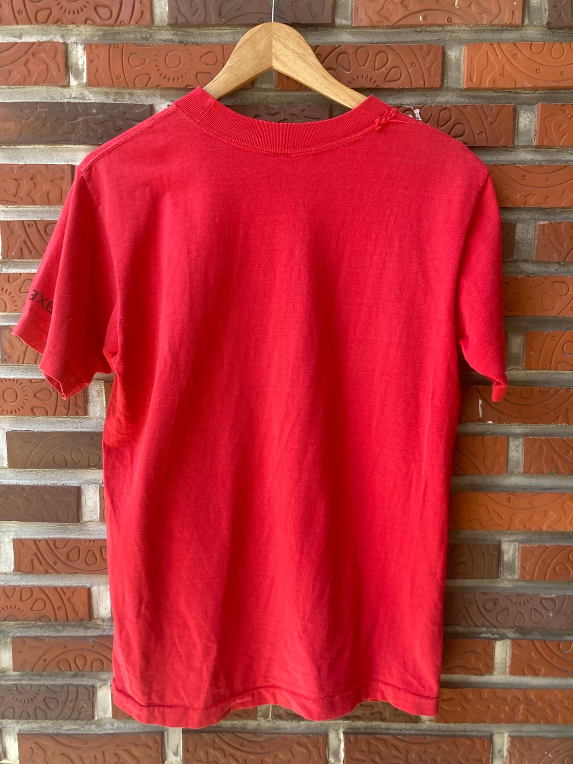 80s maxell tshirt 상품이미지2