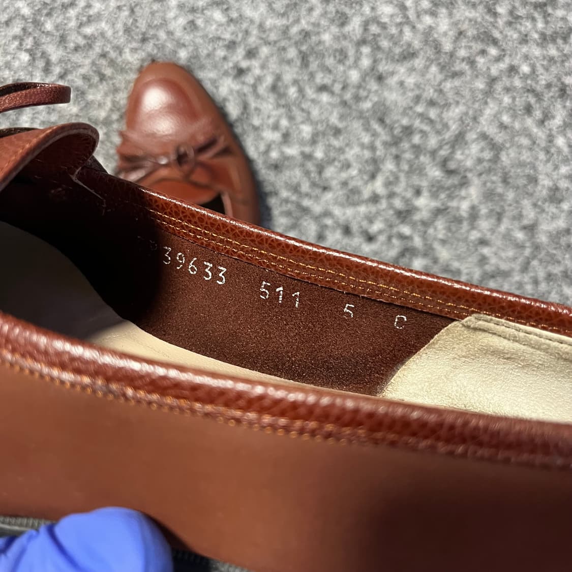 페라가모 us5 상품이미지5