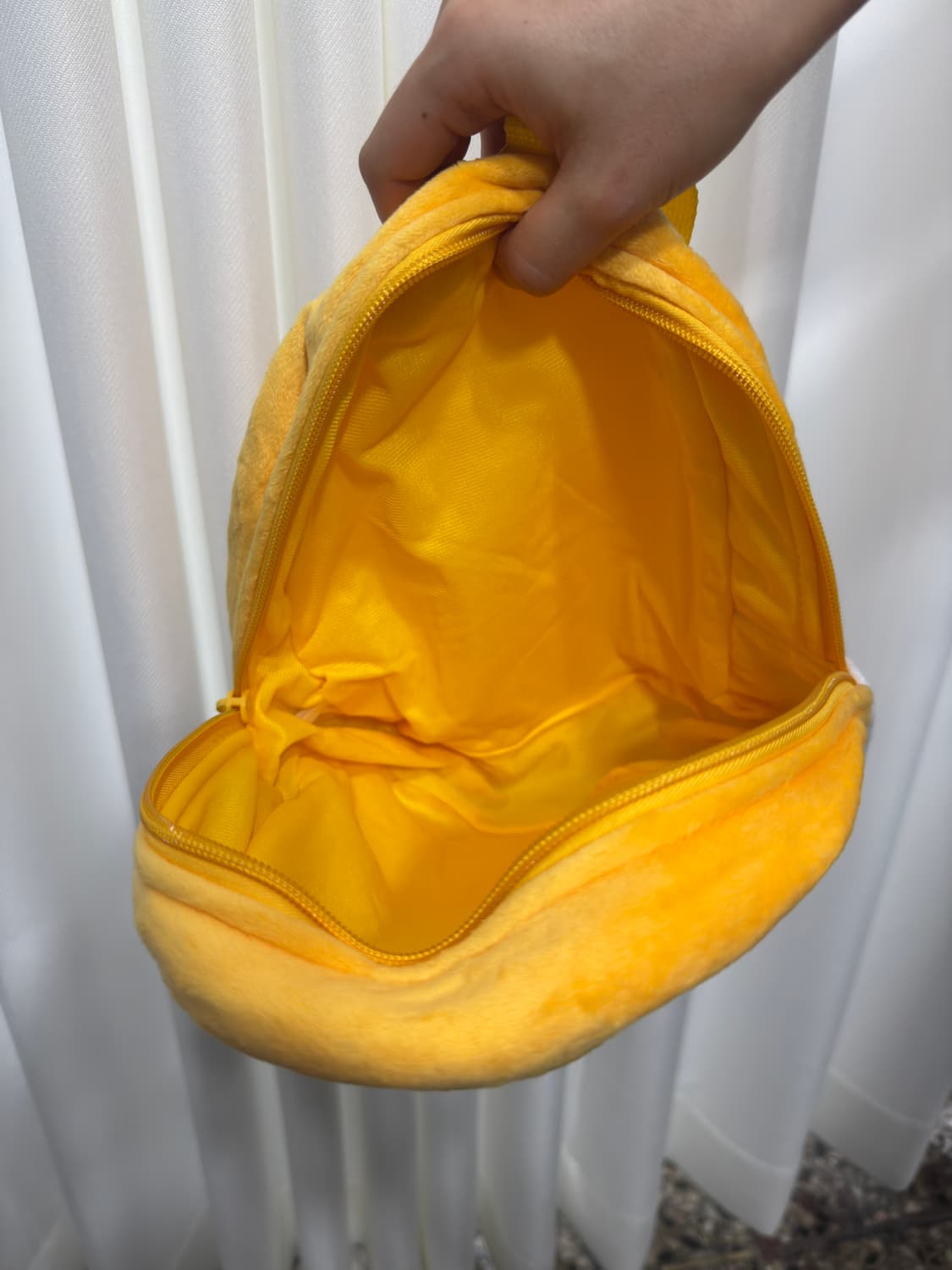 gudetama kids backpack 상품이미지4